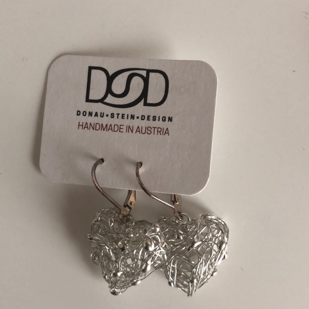 Austrian Earrings